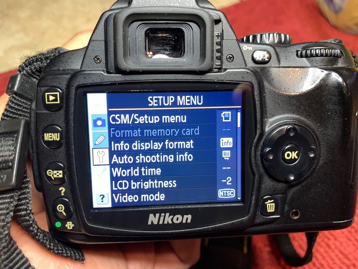 Nikon D40X/AF NIKKOR 18-55mm DX (良品） Amazon.com : Nikon D40X DSLR Camera with 18-55mm f/3.5-5.6G