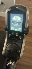 Ilevel Quantum Q6 Edge 2.0 Power Wheelchair power function ilevel