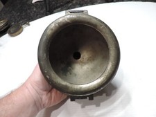 Vintage 1920s Pre-war Cowl Driving Light - May Be Gray Davis - Cadillac Etc