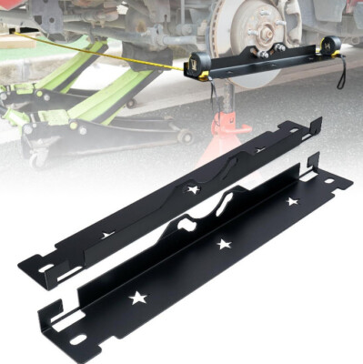 2Pcs Wheel Alignment Tools SUV Easy Installation Tire Repair
