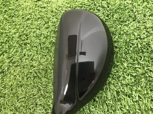 DUNLOP Srixon ZX Utility / 3w 19 Degree / Flex Stiff Diamana ZX