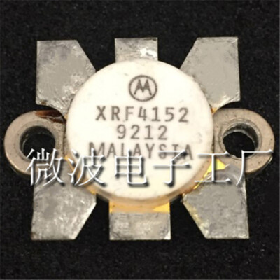 1PCS XRF4152 High Frequency Tube Microwave Tube Radio Frequency Tube