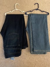 levi strauss signature jeans boys size 12 R, Good Condition.