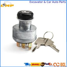 مقتنيات Ignition Switch