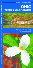 Ohio Trees & Wildflowers, Paperback by Kavanagh, James, Brand New, Free shipp...