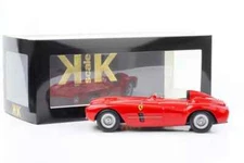 1954 FERRARI 375 PLUS 5.0L V12 SPIDER 1/18 KK-Scale KKDC181241