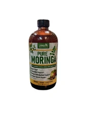 PURE MORINGA | NATURAL HERBAL LABS