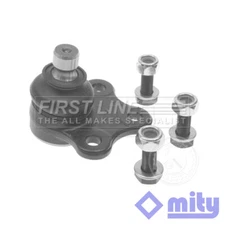 Fits Ford Mondeo Cougar 1.6 1.8 TD 2.0 2.5 Ball Joint Front Lower Mity 1023026