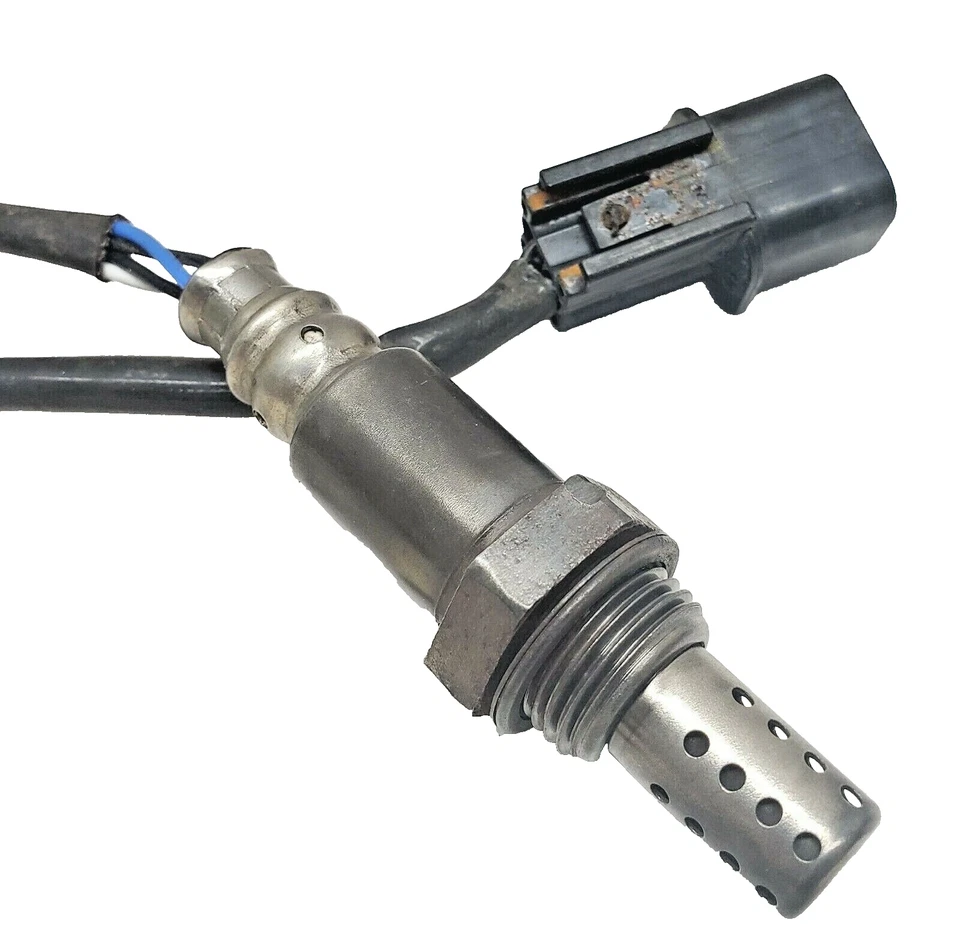 Sensor de O2 aguas abajo lado derecho Mitsubishi Galant 2004-2012 4 cilindros OEM MN153036 Foto 2 de 4