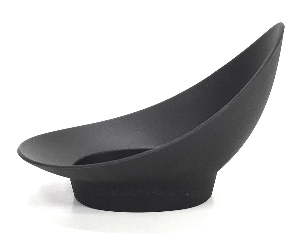 Sony HXR-NX5U NX5U HXR-NX5 NX5 Large Eyecup Eye Cup Genuine Replacement - Image 2 of 4