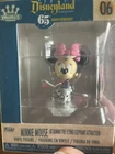 Funko Minis Disneyland 65th Anniversary - Minnie Mouse at Dumbo Ride #6 - NIB