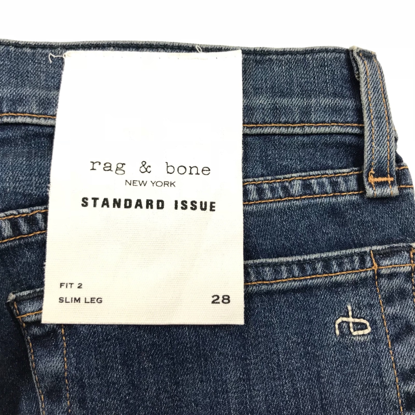 rag and bone usa