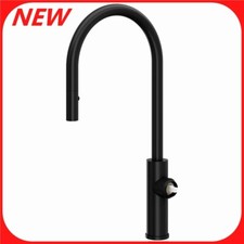 Rohl Eclissi Pull Down Kitchen Faucet R17
