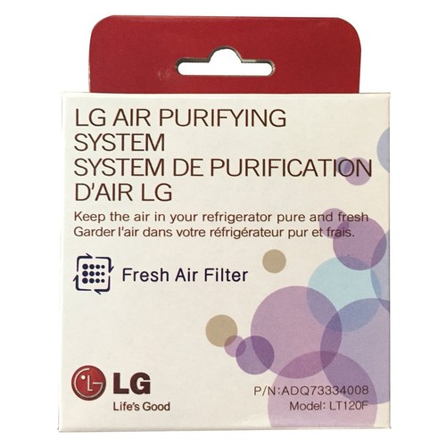 5X Genuine LG LT800P ADQ73613401 WITH LG LT120F Pure N Fresh COMBO GF-5D712SL - Bild 10 von 15