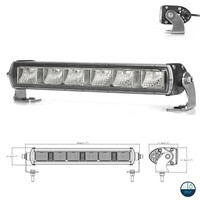 Led Lichtbalken Arbeitsscheinwerfer 12V 24V Offroad Auto Traktor Lkw Bagger