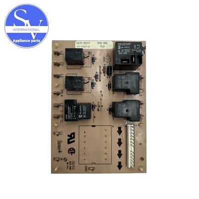 Dacor Oven Range Board DE81-04994A 82994 100-00627-01