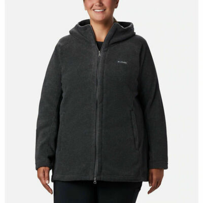 columbia havenwood fleece