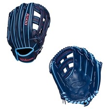 Wilson A500 12  Utility Youth Baseball Glove   WBW10254