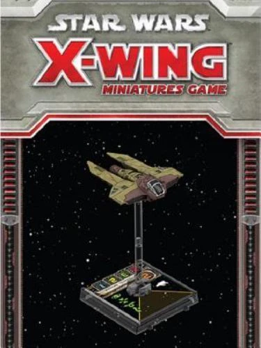 Star Wars X-Wing Miniature : Entre Clone Wars et Resistance