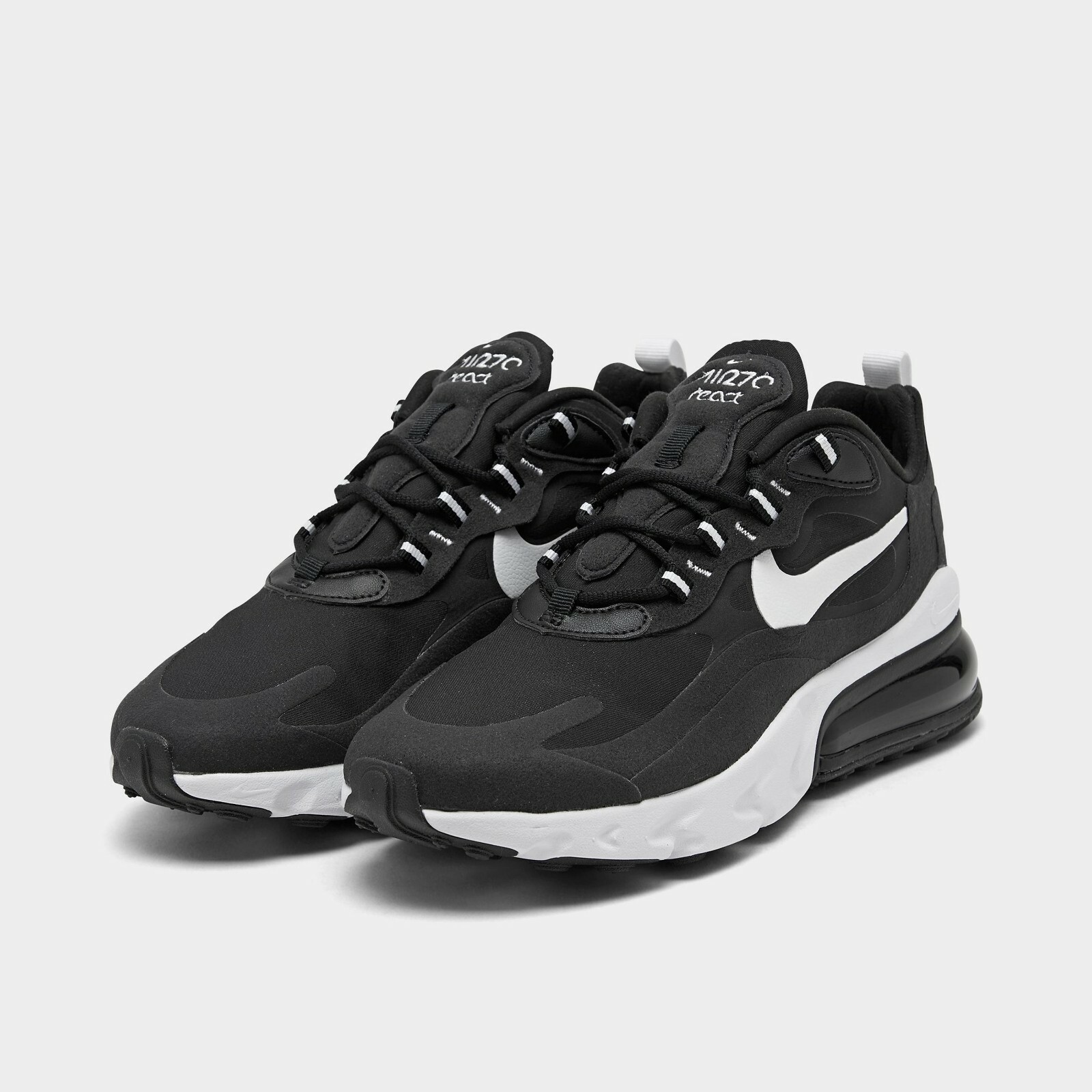 270 react oreo