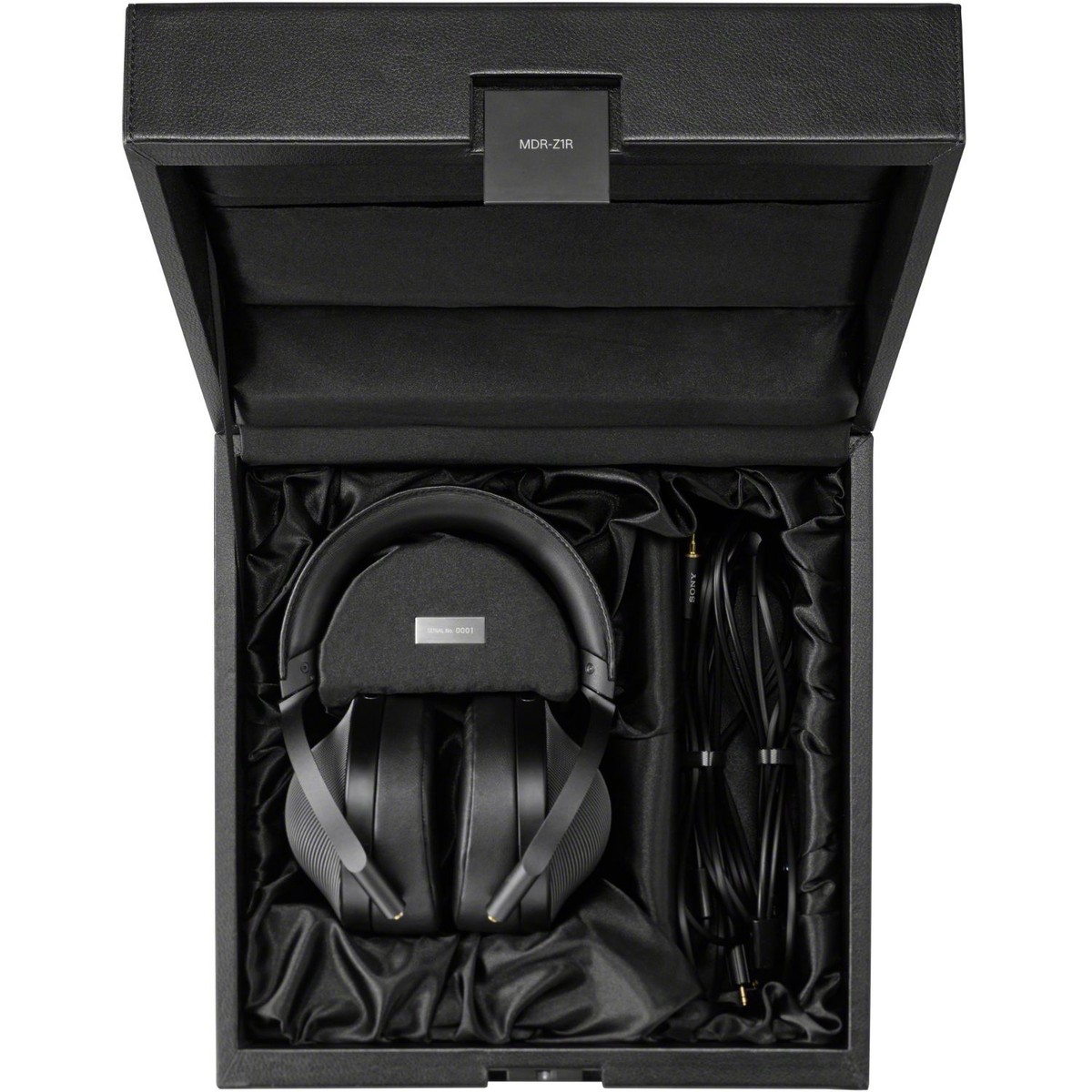 Sony Z1R Headband Headphones - Black for sale online | eBay Sony Z1R Headband Headphones - Black for sale online | eBay