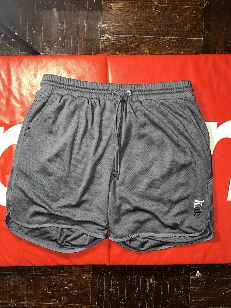 Kith Palette Turbo Shorts in Grey for Men | Lyst UK