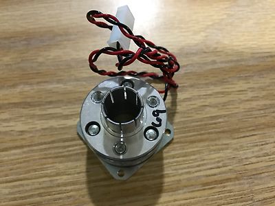 KEB Magnetic Hub Brake Clutch 11W 48VDC 03P1230-0001