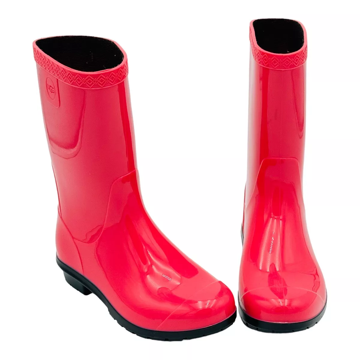 Little girl ugg rain boots sale