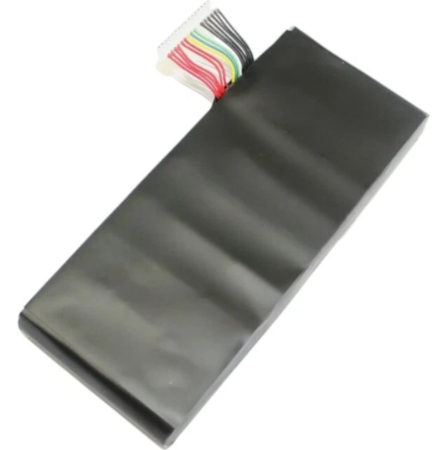 Nueva Batería BTY-L77 para MSI GT72 2QD 2QE 6QD GT72S GT72VR WT72 MS-1781 MS-1783 Foto 3 de 4