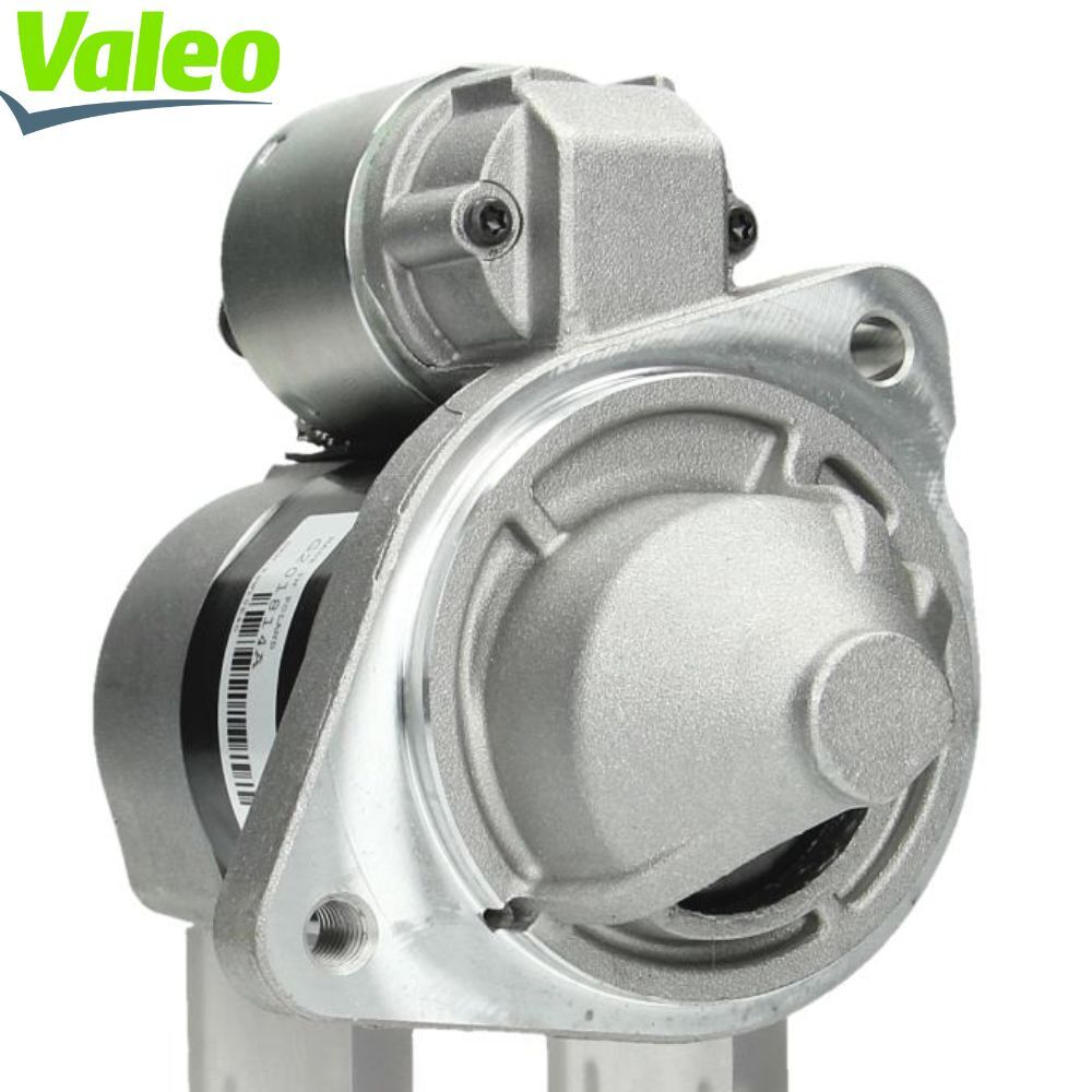 Valeo Neu Anlasser passend für Ford 1.2 kw 12  Volt ESW10E40
