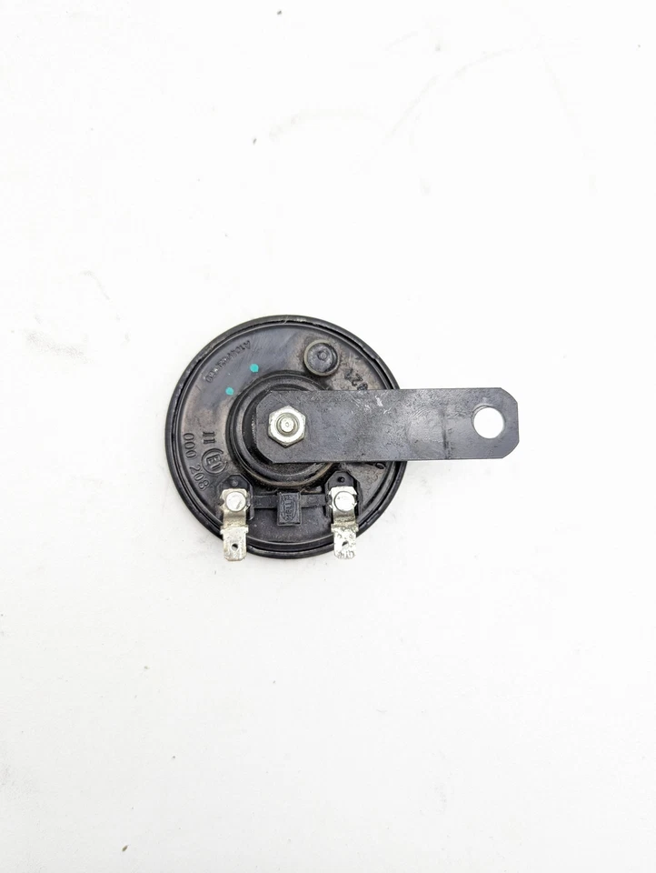Mercedes-Benz R350 R500 W251 2006-2011 alarma antirrobo sirena bocina A1645420120 Foto 3 de 4