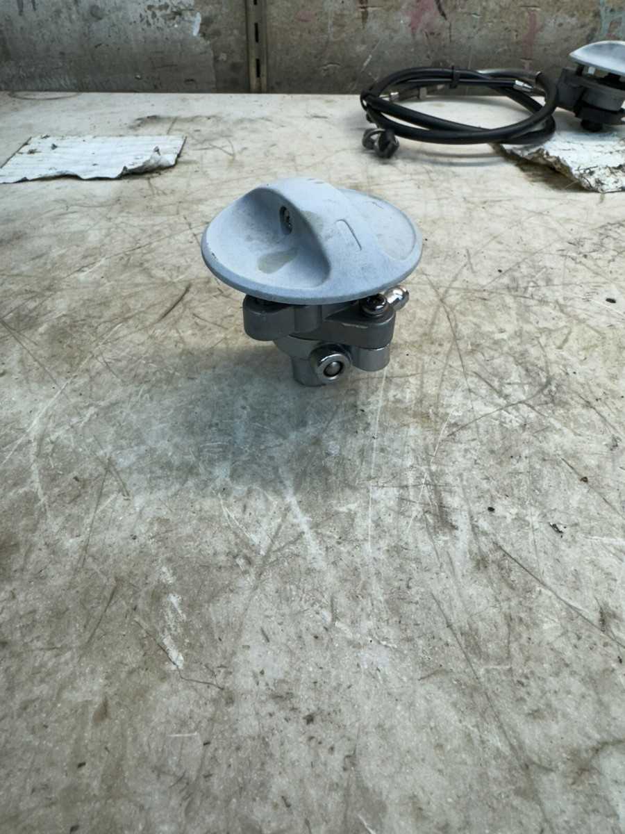 Kawasaki SS Xi 750 650 OEM Fuel Selector Valve On Off Reserve Gas