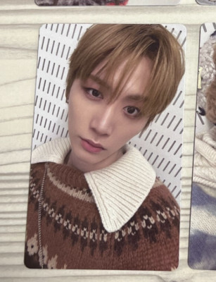 BOYNEXTDOOR Taesan テサン Target US 限定 特典 BOYNEXTDOOR