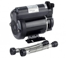 Brixton Standard 2.0 Single Ended Shower Pump