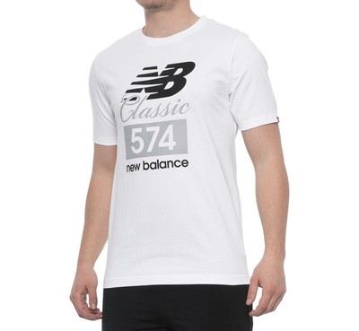 new balance tee shirts