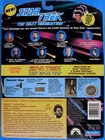 Star Trek The Next Generation, Cmdr Riker As Malcorian, 1994 Playmates, Open — photo 2
