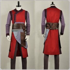 man Cosplay Costume Halloween