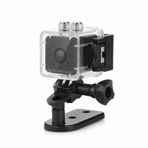 Videocamere digitali da casco, action camera senza marca