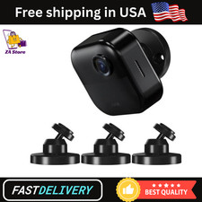 3 Pack Blink Outdoor Camera Wall Mount Adjustable for 3Rd  4Th Gen, 360 Degree