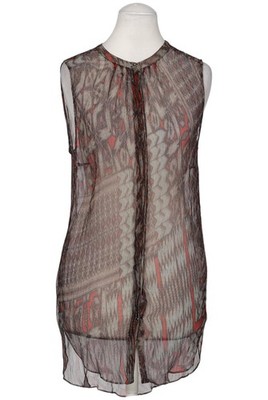 windsor. Bluse Damen Oberteil Hemd Hemdbluse Gr. S Mehrfarbig #idor7fp