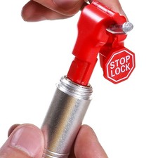 GANCI ESPOSITORI NEGOZI CHIAVE PER SBLOCCARE ANTITACCHEGGIO MAGNETICA