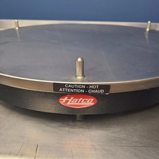 Hatco GRSR-19 Heated Shelf Food Warmer (Scratch & Dent 72239)