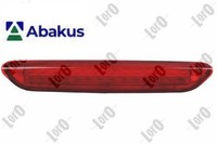 Abakus 048-05-870 Zusatzbremsleuchte FüR Skoda