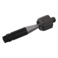 Febi Bilstein Axialgelenk, Spurstange 31496 FüR Audi, Vorderachse Links