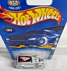 Hot Wheels Red Lines,4 Car set from year 2002