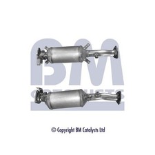 BM Catalysts Partikelfilter HonwardsDA CR-V III RE ab 2006 Euro 4