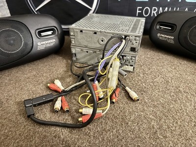 ADDZEST MDS740Z & DRX740Z Car MD Receiver DSP Equalizer The screen