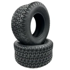 23x10.5-12 4 Ply Zero-T Tire - Set of 2