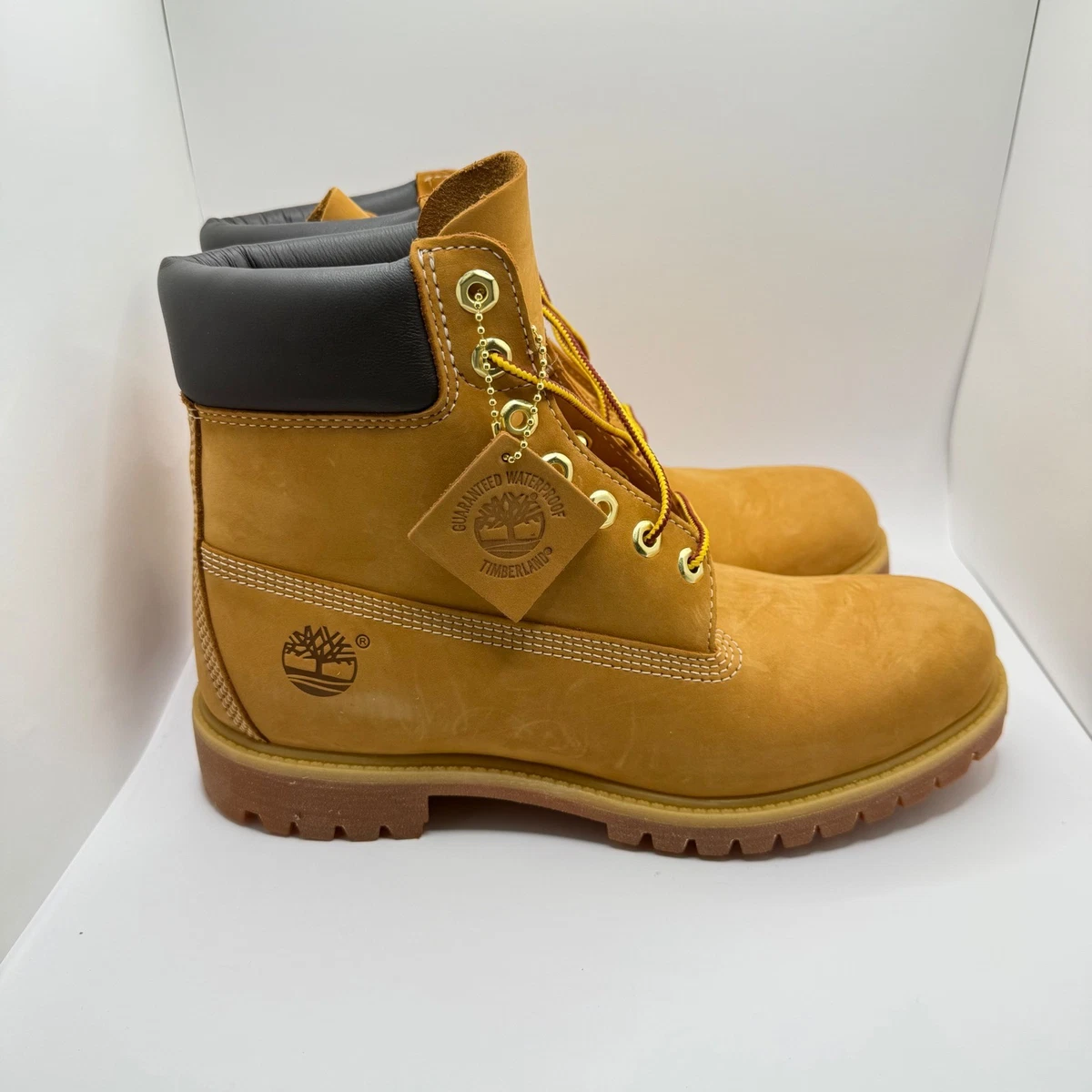 Timberland Yellow Boots for Men for Sale | Shop New & Used Men's