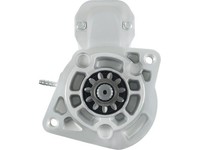 As-Pl Anlasser Starter 2.7 Kw FüR Land Rover Range 4.4 D V8 4X4